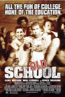 Download Old School Movie | Old School Review
