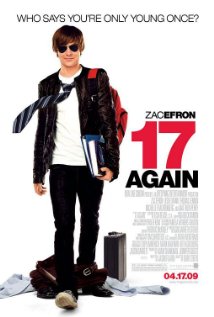 Download 17 Again Movie | Watch 17 Again Movie Review