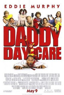 Download Daddy Day Care Movie | Daddy Day Care Download