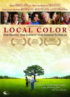 Download Local Color Movie | Local Color Full Movie