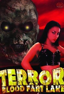 Download Terror at Blood Fart Lake Movie | Terror At Blood Fart Lake Movie Review