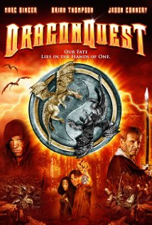 Download Dragonquest Movie | Dragonquest