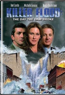 Download Killer Flood: The Day the Dam Broke Movie | Killer Flood: The Day The Dam Broke