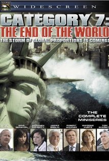 Download Category 7: The End of the World Movie | Category 7: The End Of The World Movie Online