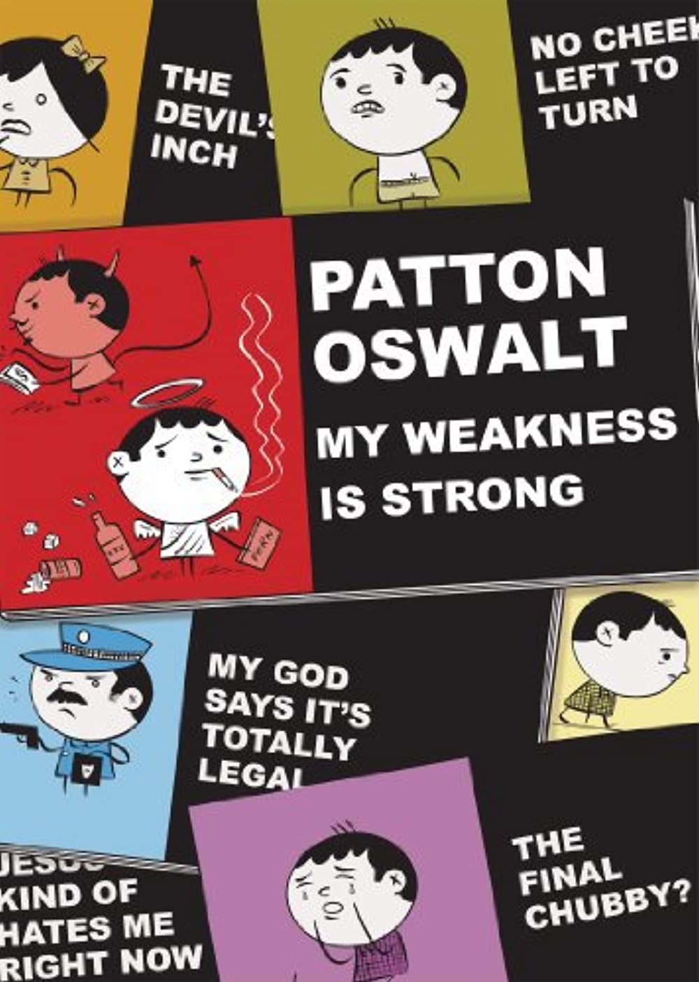 Download Patton Oswalt: My Weakness Is Strong Movie | Patton Oswalt: My Weakness Is Strong Hd, Dvd