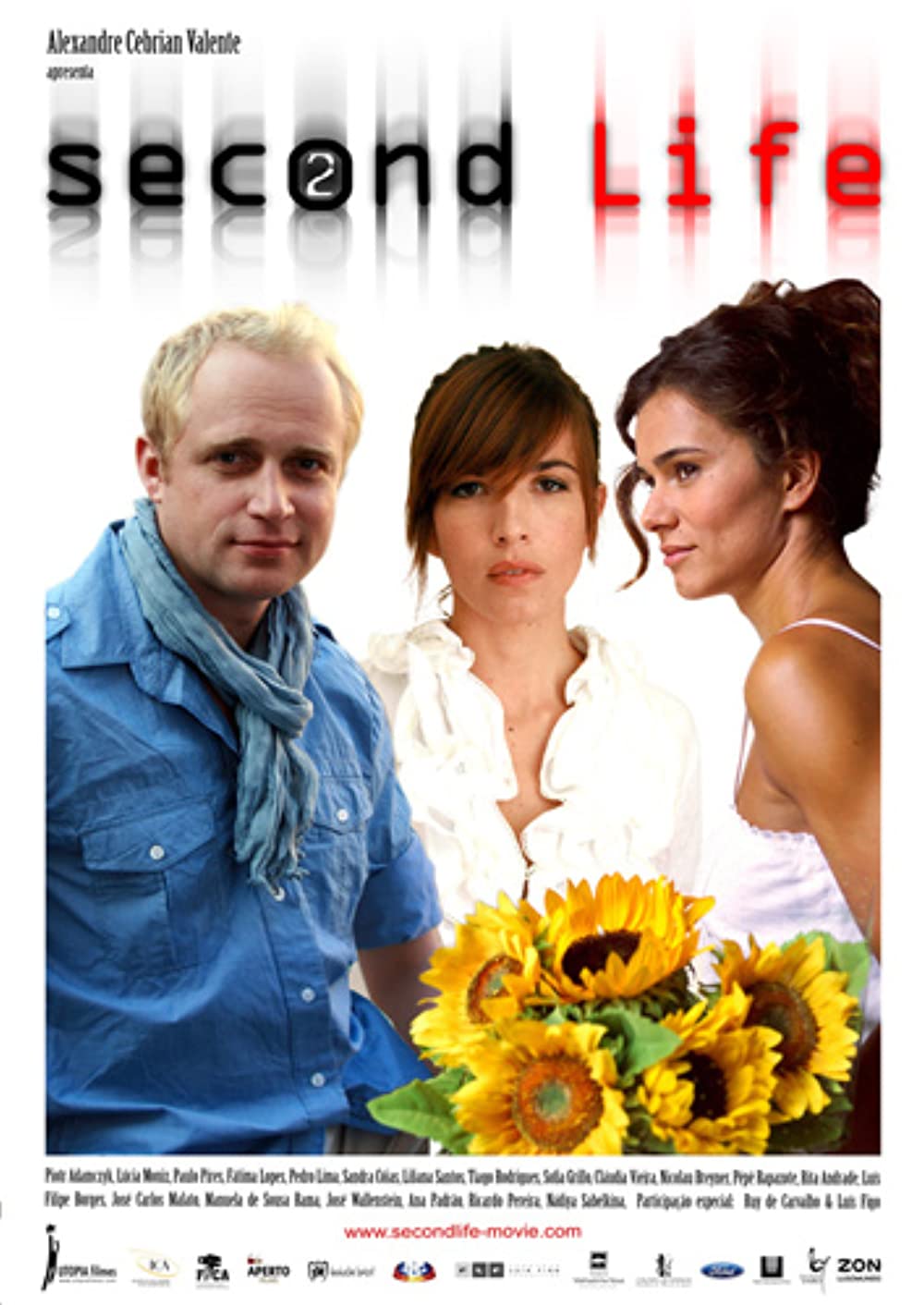 Download Second Life Movie | Second Life Online