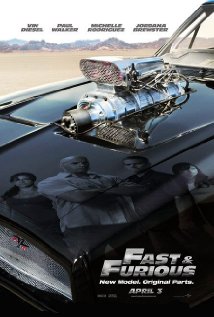Download Fast & Furious Movie | Fast & Furious Movie Review
