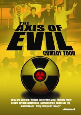 Download The Axis of Evil Comedy Tour Movie | The Axis Of Evil Comedy Tour