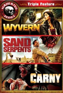 Download Wyvern Movie | Watch Wyvern Online