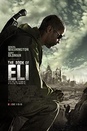 Download The Book of Eli Movie | The Book Of Eli Movie Review