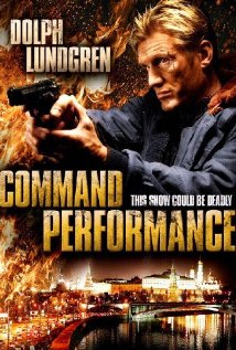 Download Command Performance Movie | Command Performance