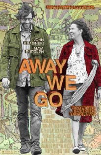 Download Away We Go Movie | Download Away We Go Hd, Dvd