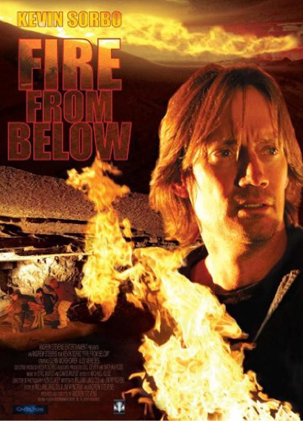Download Fire from Below Movie | Watch Fire From Below