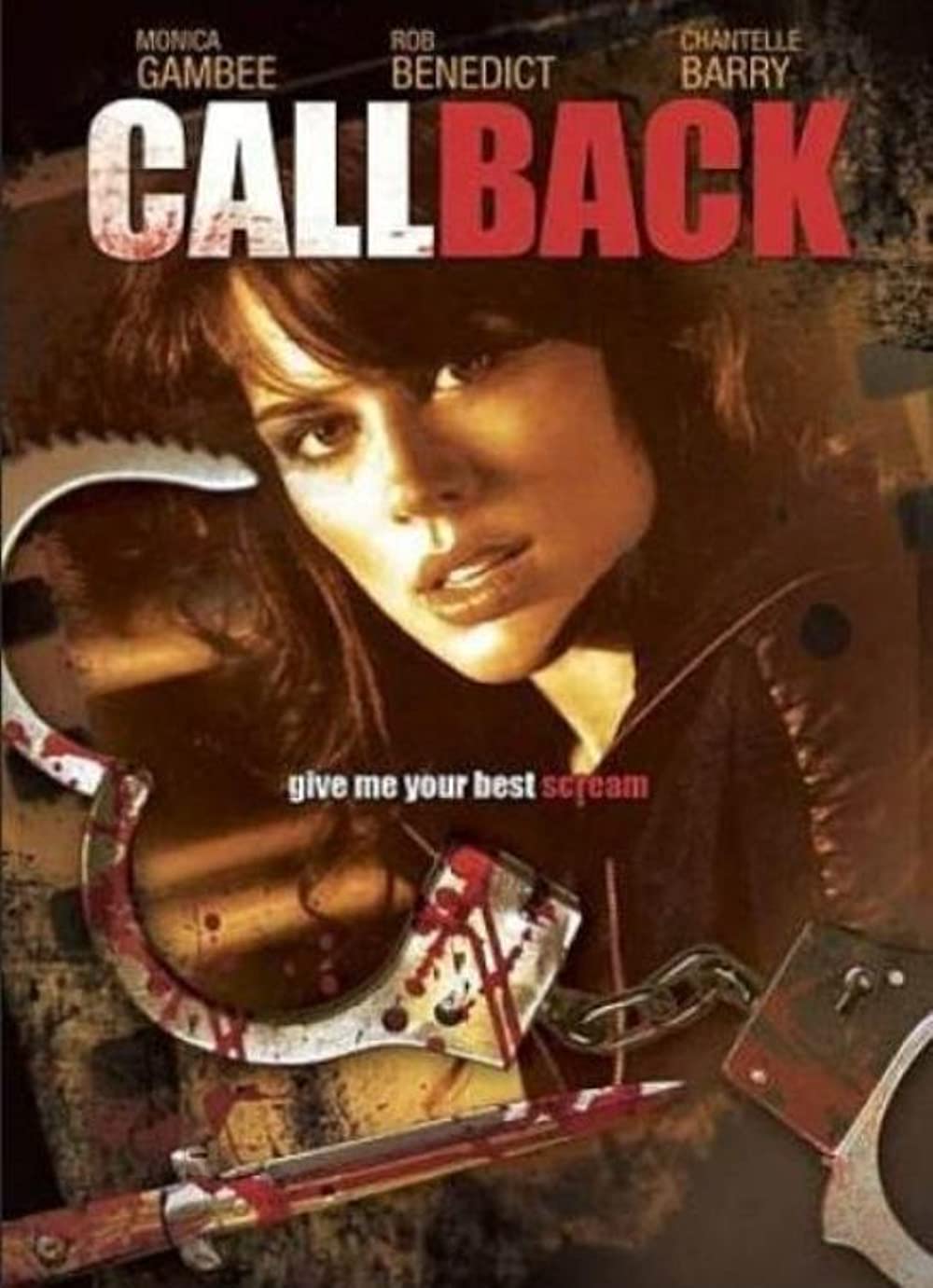 Download Call Back Movie | Watch Call Back Divx