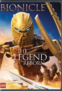 Download Bionicle: The Legend Reborn Movie | Download Bionicle: The Legend Reborn