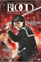 Download Blood: The Last Vampire Movie | Blood: The Last Vampire Movie