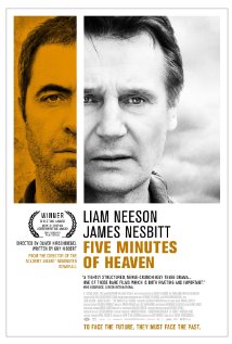 Five Minutes of Heaven Movie Download - Five Minutes Of Heaven Hd, Dvd