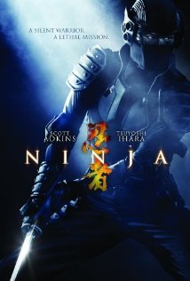 Download Ninja Movie | Ninja Movie Review