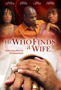 Download He Who Finds a Wife Movie | He Who Finds A Wife Review