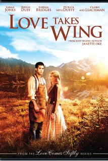 Love Takes Wing Movie Download - Love Takes Wing Dvd