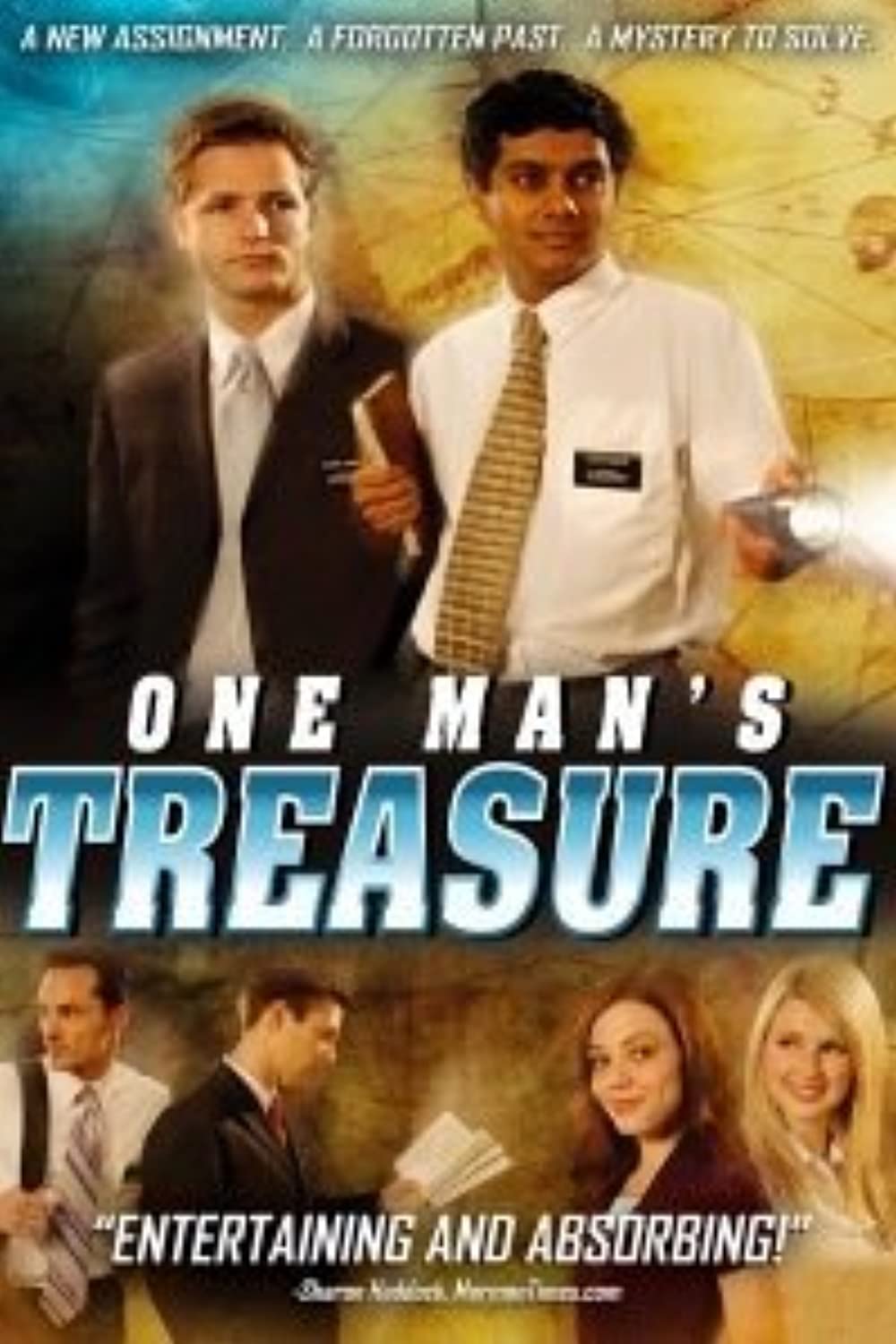 Download One Man's Treasure Movie | One Man's Treasure Hd