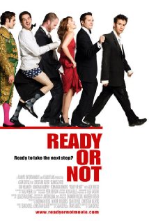 Download Ready or Not Movie | Ready Or Not