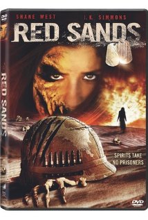 Download Red Sands Movie | Red Sands