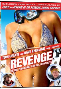 Download Revenge of the Boarding School Dropouts Movie | Revenge Of The Boarding School Dropouts Download