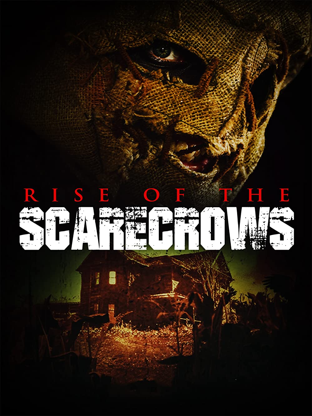 Download Rise of the Scarecrows Movie | Rise Of The Scarecrows