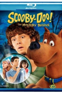 Download Scooby-Doo! The Mystery Begins Movie | Scooby-doo! The Mystery Begins Review
