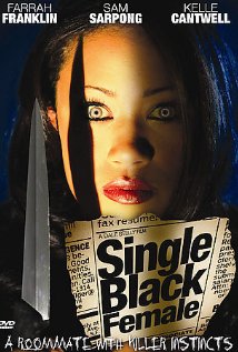 Single Black Female Movie Download - Single Black Female Movie Review