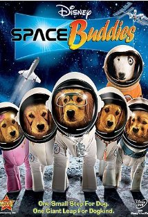 Download Space Buddies Movie | Space Buddies Dvd