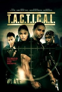 Download T.A.C.T.I.C.A.L. Movie | T.a.c.t.i.c.a.l. Movie Review
