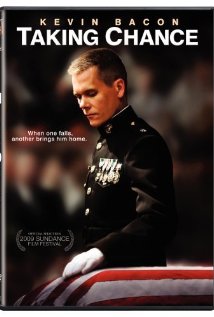 Download Taking Chance Movie | Taking Chance Download