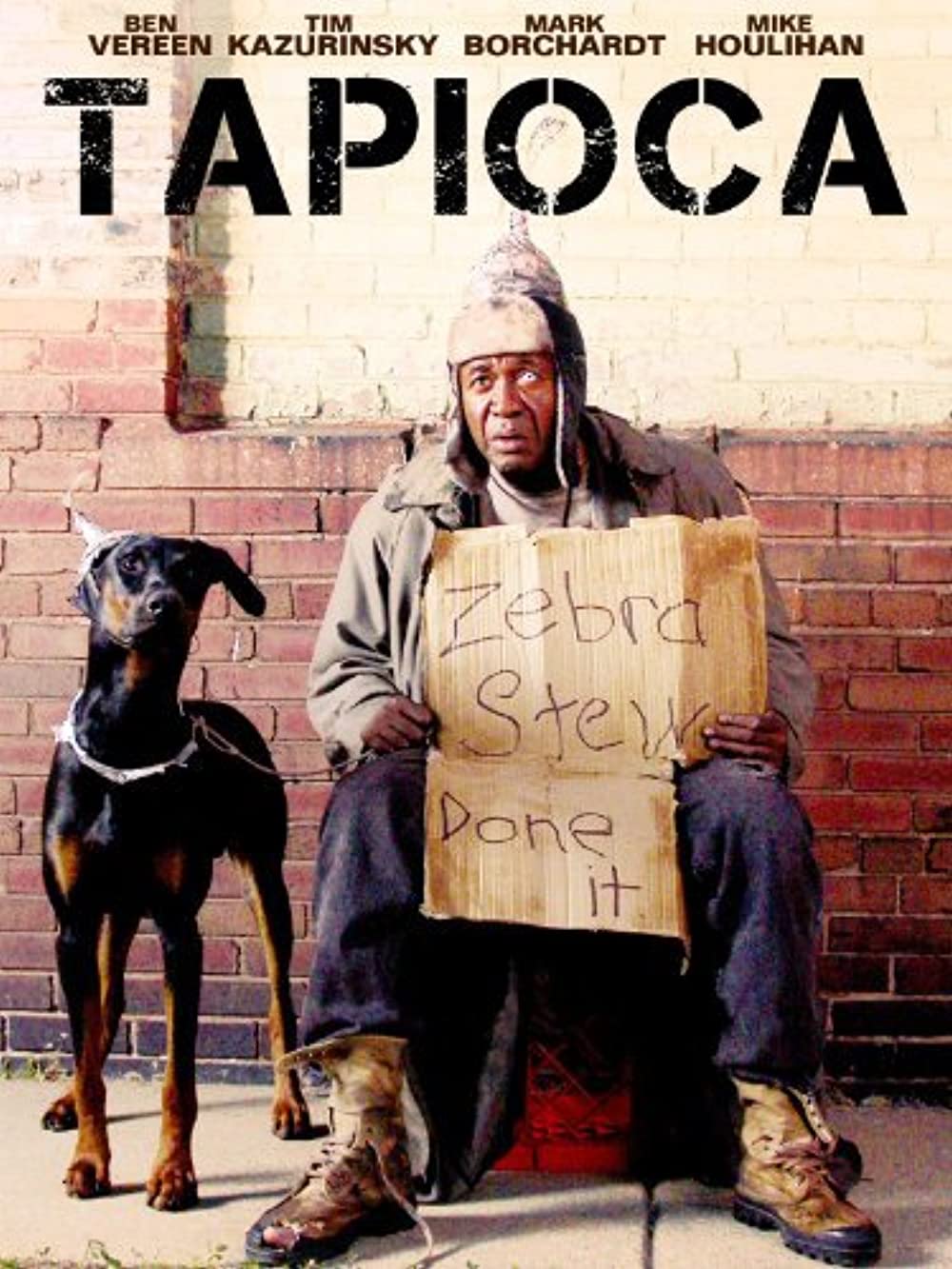 Download Tapioca Movie | Tapioca Movie Review