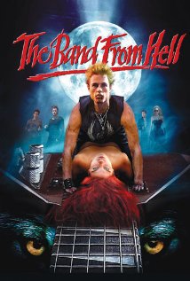 Download The Band from Hell Movie | The Band From Hell