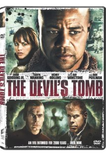 Download The Devil's Tomb Movie | The Devil's Tomb Full Movie