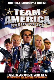 Download Team America: World Police Movie | Team America: World Police Online