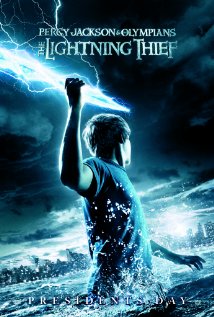 Download Percy Jackson & the Olympians: The Lightning Thief Movie | Percy Jackson & The Olympians: The Lightning Thief Review