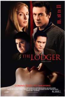 Download The Lodger Movie | The Lodger Online