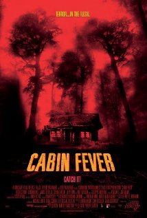 Download Cabin Fever Movie | Cabin Fever Movie