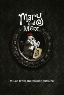 Download Mary and Max Movie | Mary And Max Review