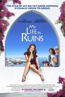 Download My Life in Ruins Movie | My Life In Ruins