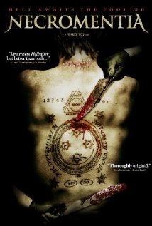 Necromentia Movie Download - Watch Necromentia Movie Review