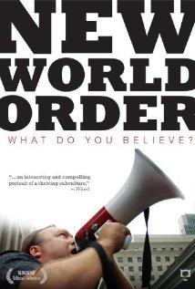 Download New World Order Movie | Download New World Order Review