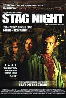 Download Stag Night Movie | Stag Night Full Movie