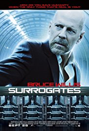 Download Surrogates Movie | Watch Surrogates