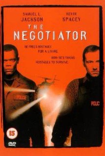 Download The Negotiator Movie | The Negotiator Online