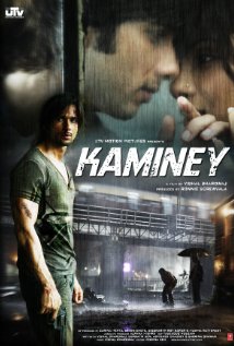 Kaminey Movie Download - Download Kaminey Online