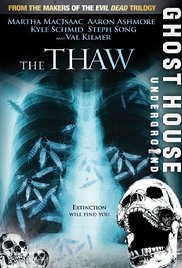 Download The Thaw Movie | The Thaw